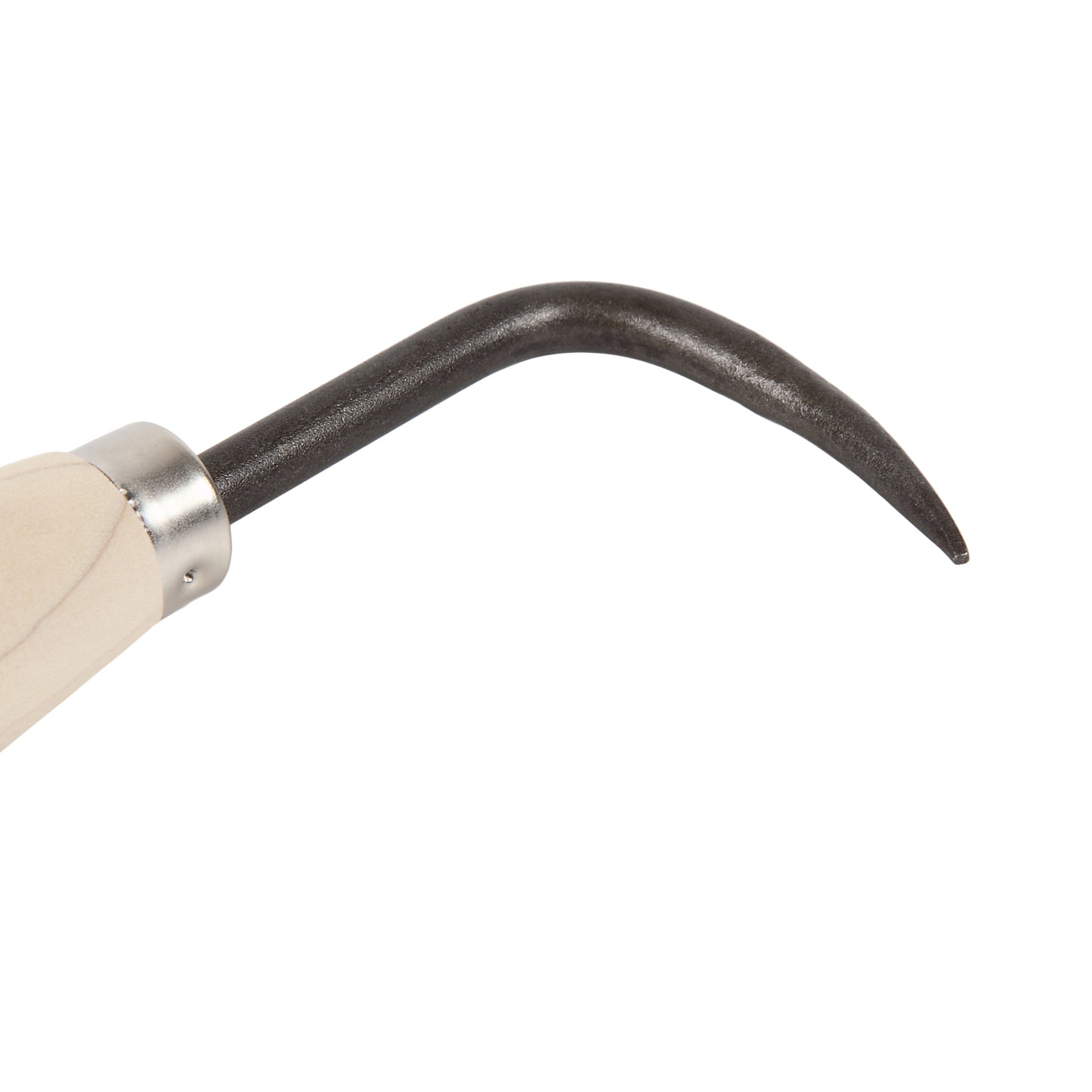 兼進作 盆栽用 根さばき(根かき)210mm (1本爪)