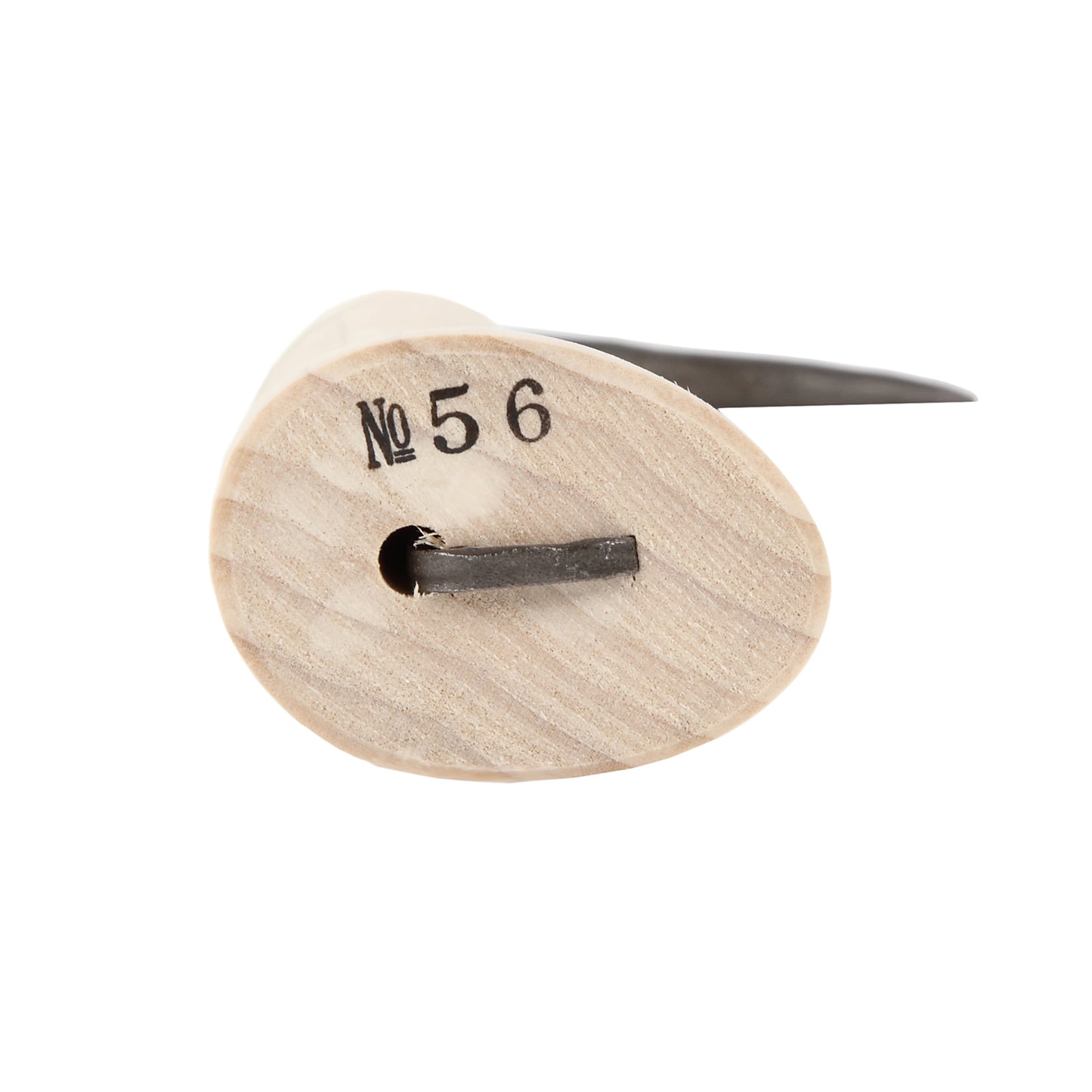 兼進作 盆栽用 根さばき(根かき)210mm (1本爪)
